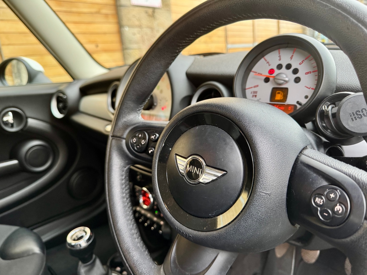 Used MINI Hatch 2013 for sale - 76456574: Photo 6