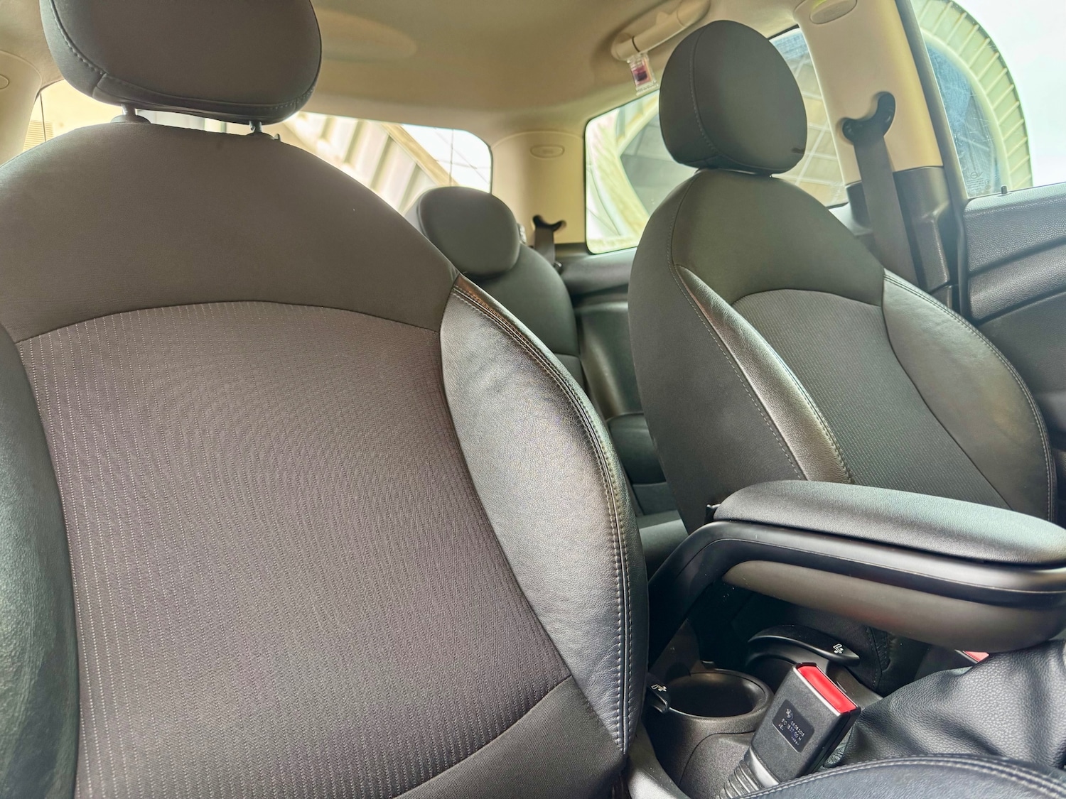 Used MINI Hatch 2013 for sale - 76456574: Photo 7