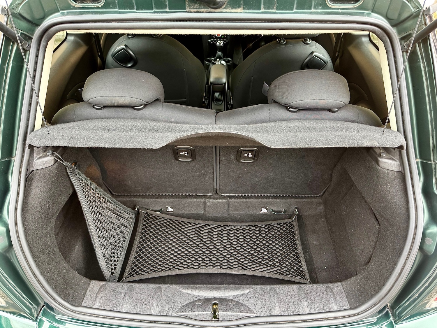 Used MINI Hatch 2013 for sale - 76456574: Photo 8