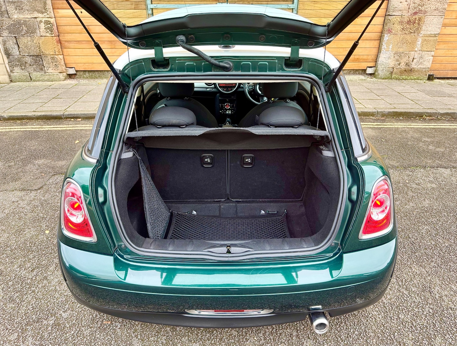 Used MINI Hatch 2013 for sale - 76456574: Photo 9