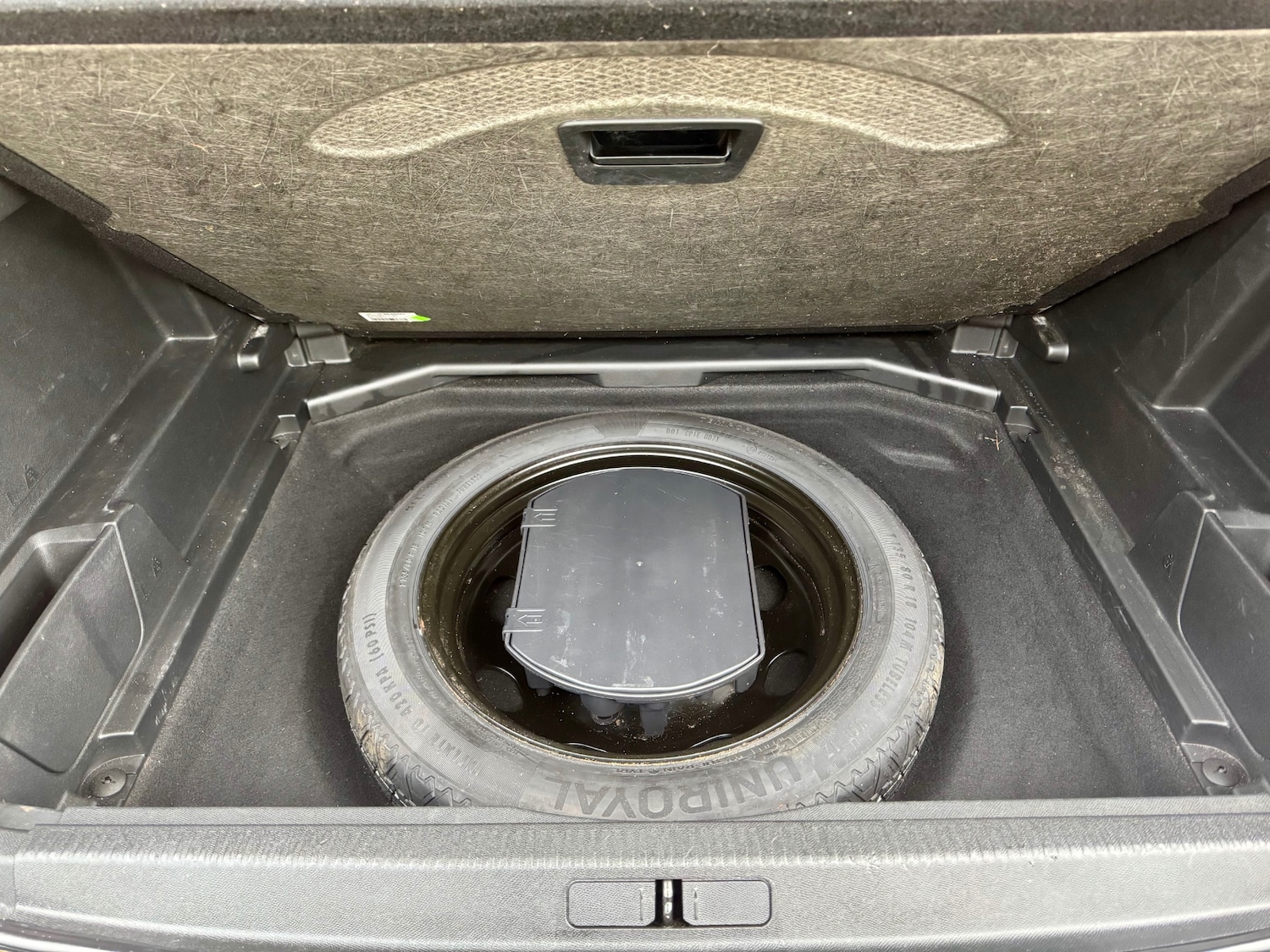 Used Peugeot 3008 2018 for sale - 77053378: Photo 12