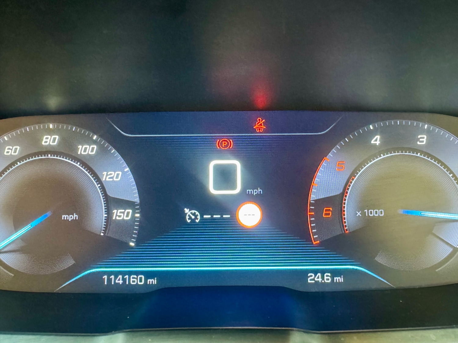 Used Peugeot 3008 2018 for sale - 77053378: Photo 13