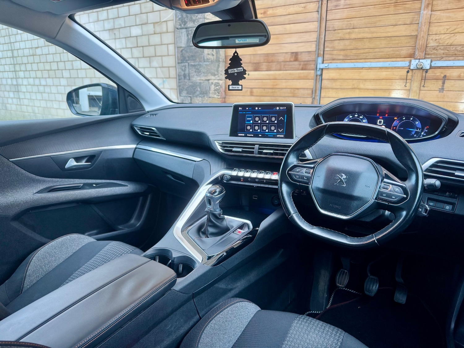 Used Peugeot 3008 2018 for sale - 77053378: Photo 6