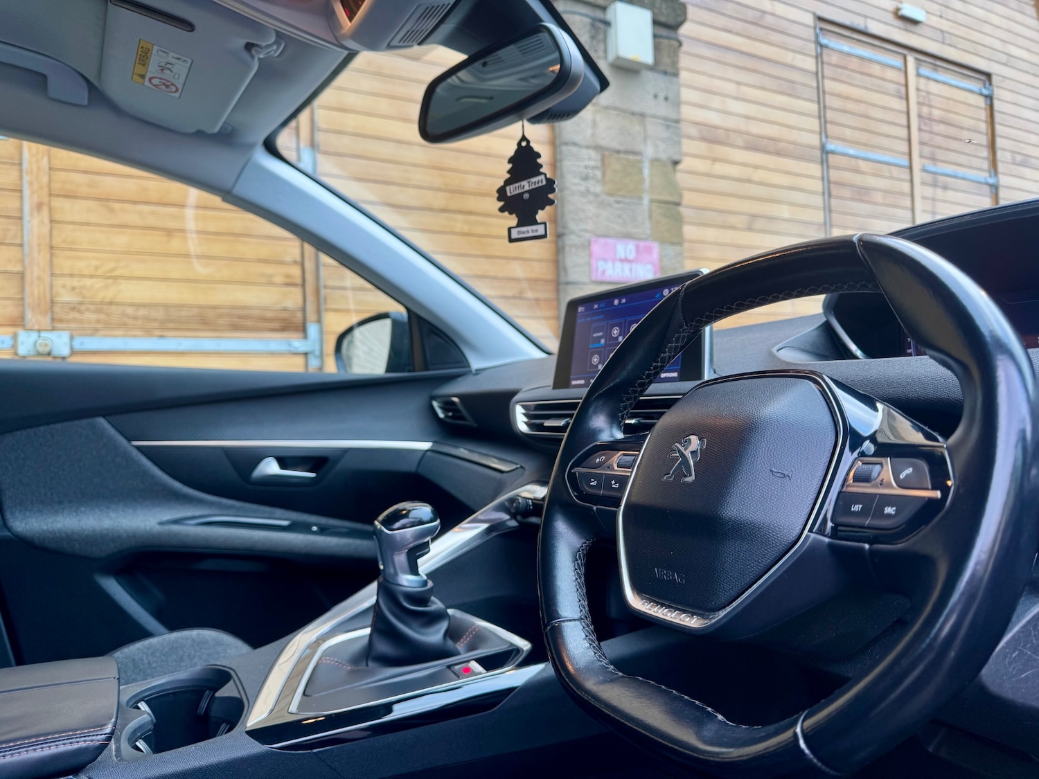 Used Peugeot 3008 2018 for sale - 77053378: Photo 7