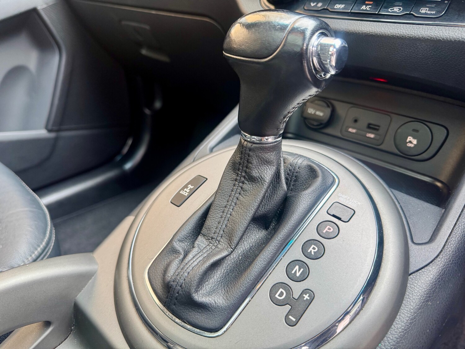 Vehicle 19