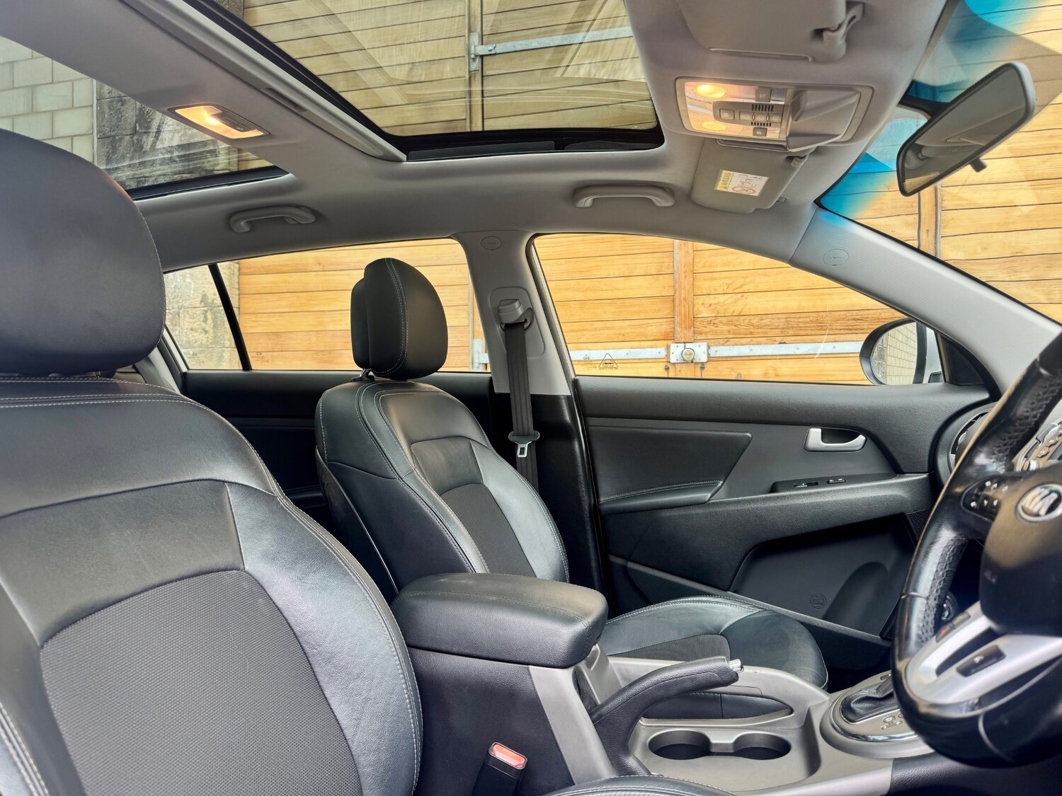 Vehicle 26