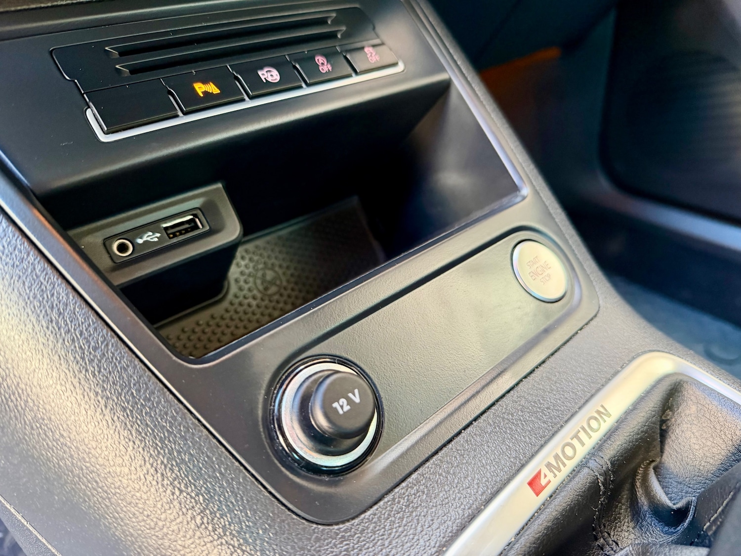 Used Volkswagen Tiguan 2015 for sale - 77585567: Photo 14