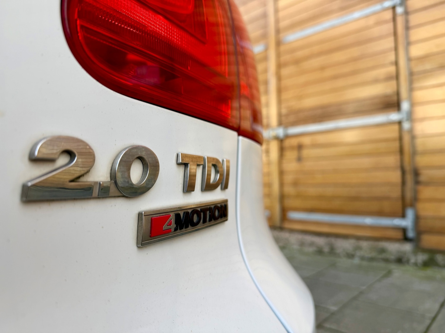 Used Volkswagen Tiguan 2015 for sale - 77585567: Photo 18