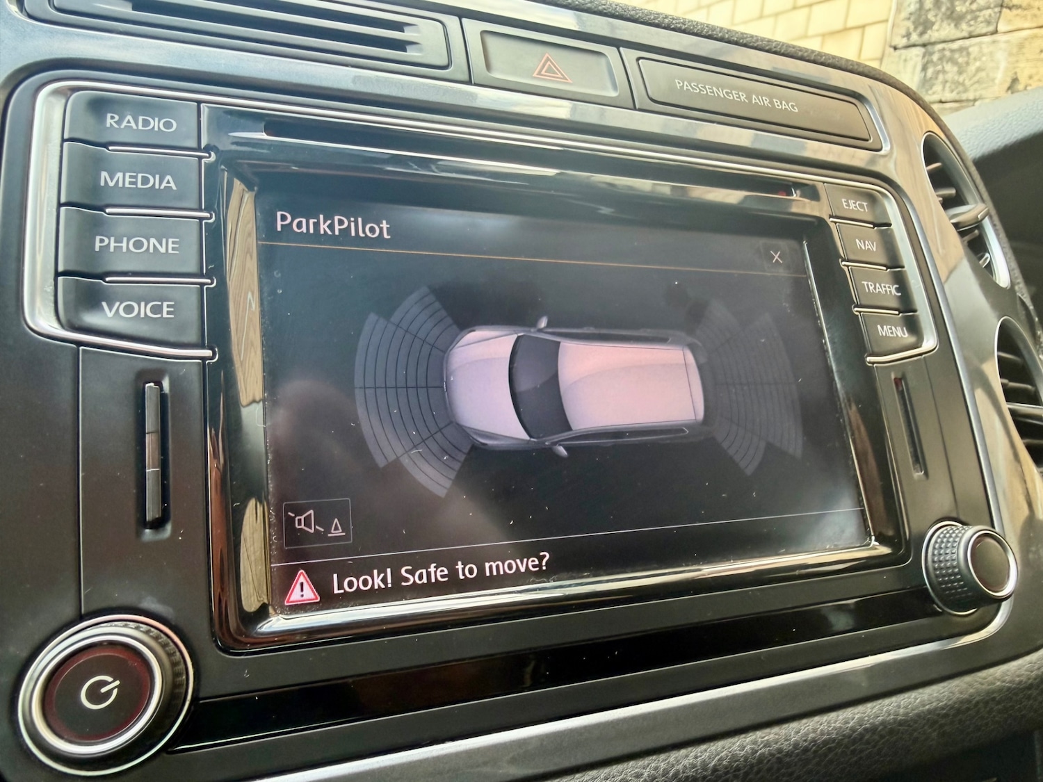 Used Volkswagen Tiguan 2015 for sale - 77585567: Photo 22