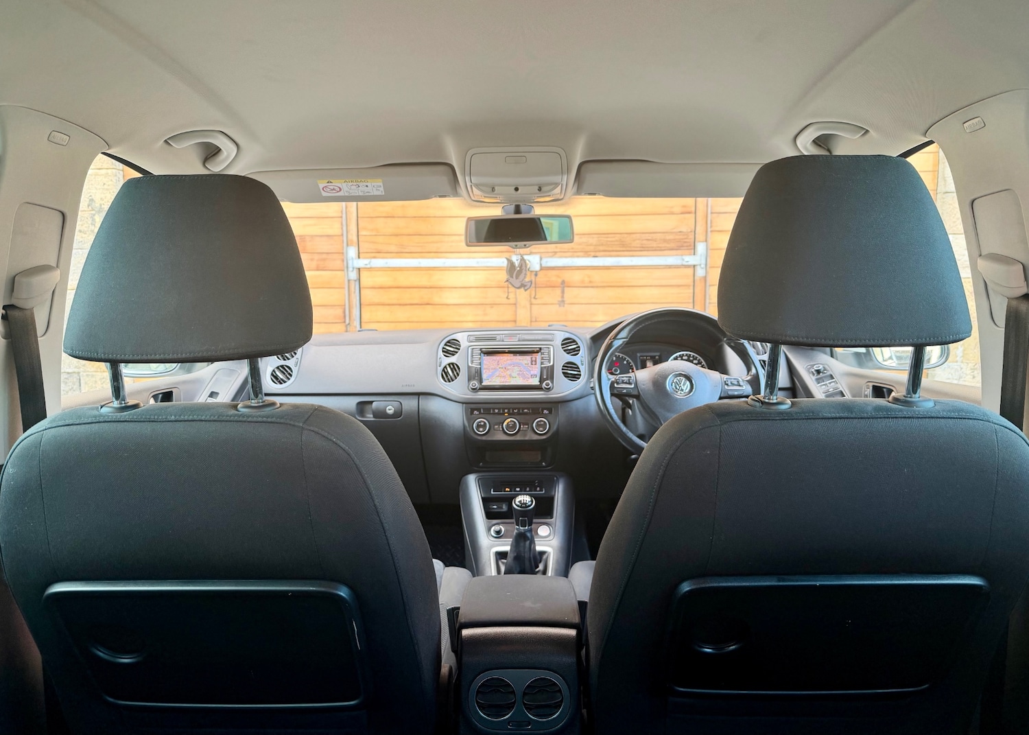 Used Volkswagen Tiguan 2015 for sale - 77585567: Photo 25