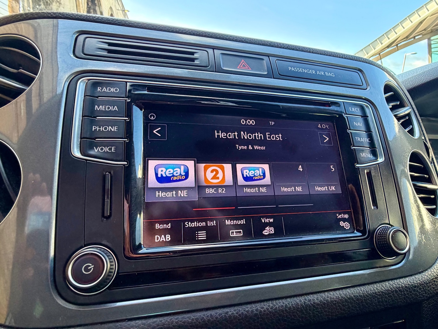 Used Volkswagen Tiguan 2015 for sale - 77585567: Photo 29