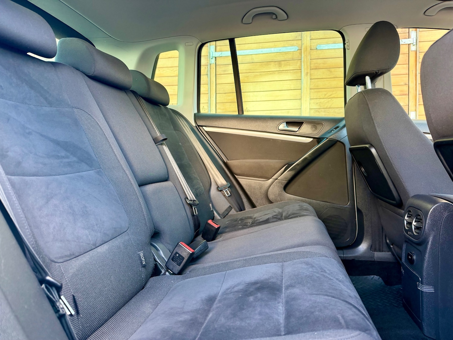 Used Volkswagen Tiguan 2015 for sale - 77585567: Photo 30