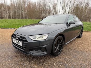 Used Audi A4 2021 for sale - 77346292: Photo