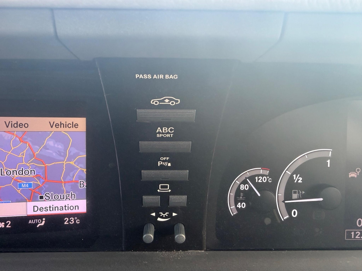 Used Mercedes-Benz CL 2013 for sale - 77747436: Photo 18