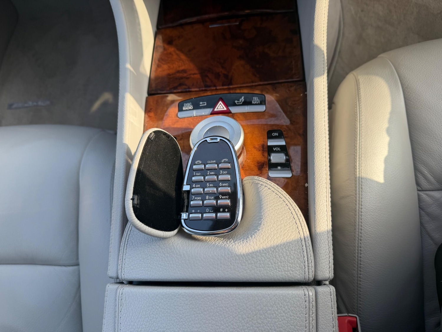 Used Mercedes-Benz CL 2013 for sale - 77747436: Photo 20