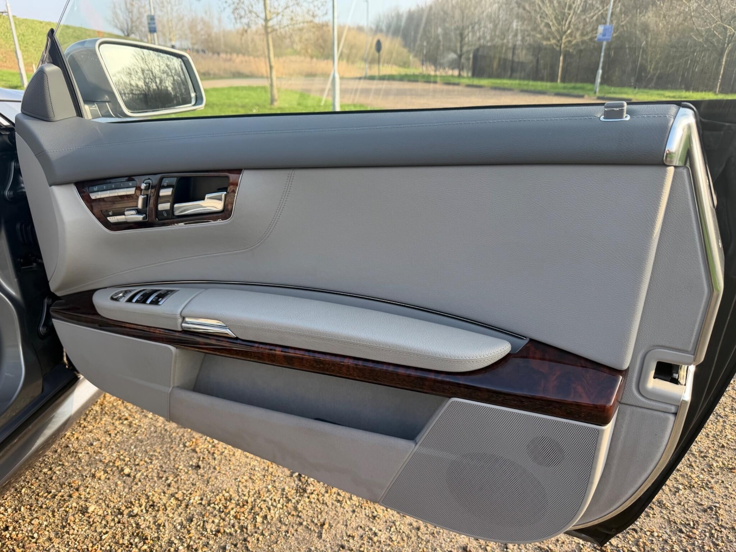 Used Mercedes-Benz CL 2013 for sale - 77747436: Photo 22