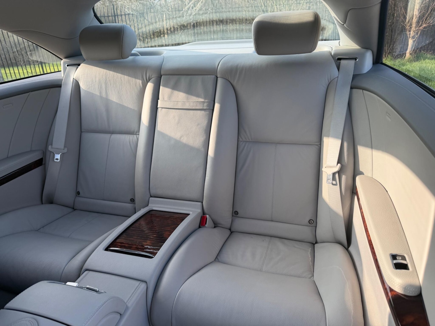 Used Mercedes-Benz CL 2013 for sale - 77747436: Photo 23