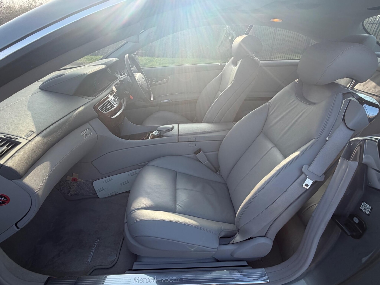 Used Mercedes-Benz CL 2013 for sale - 77747436: Photo 24