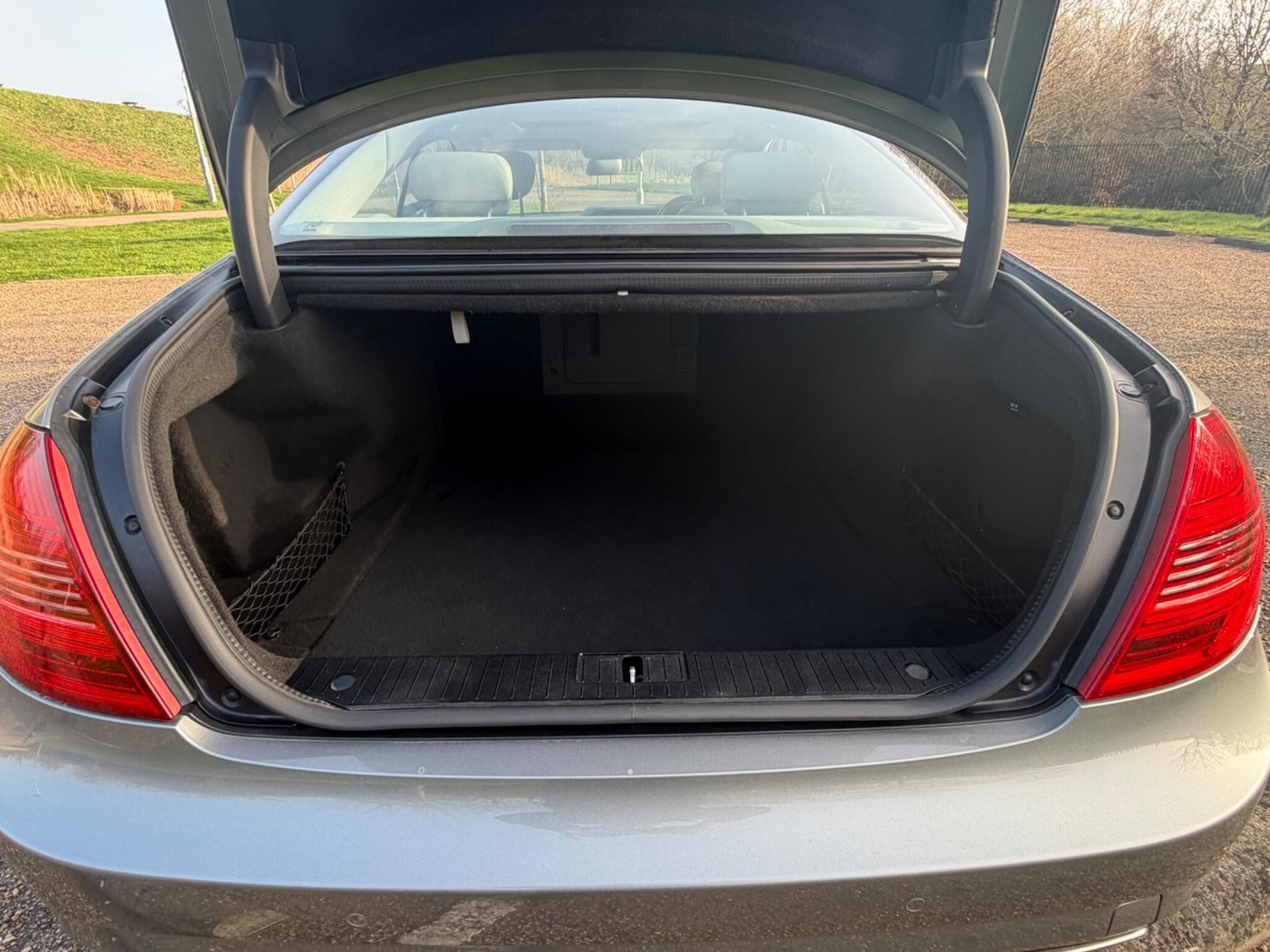 Used Mercedes-Benz CL 2013 for sale - 77747436: Photo 25