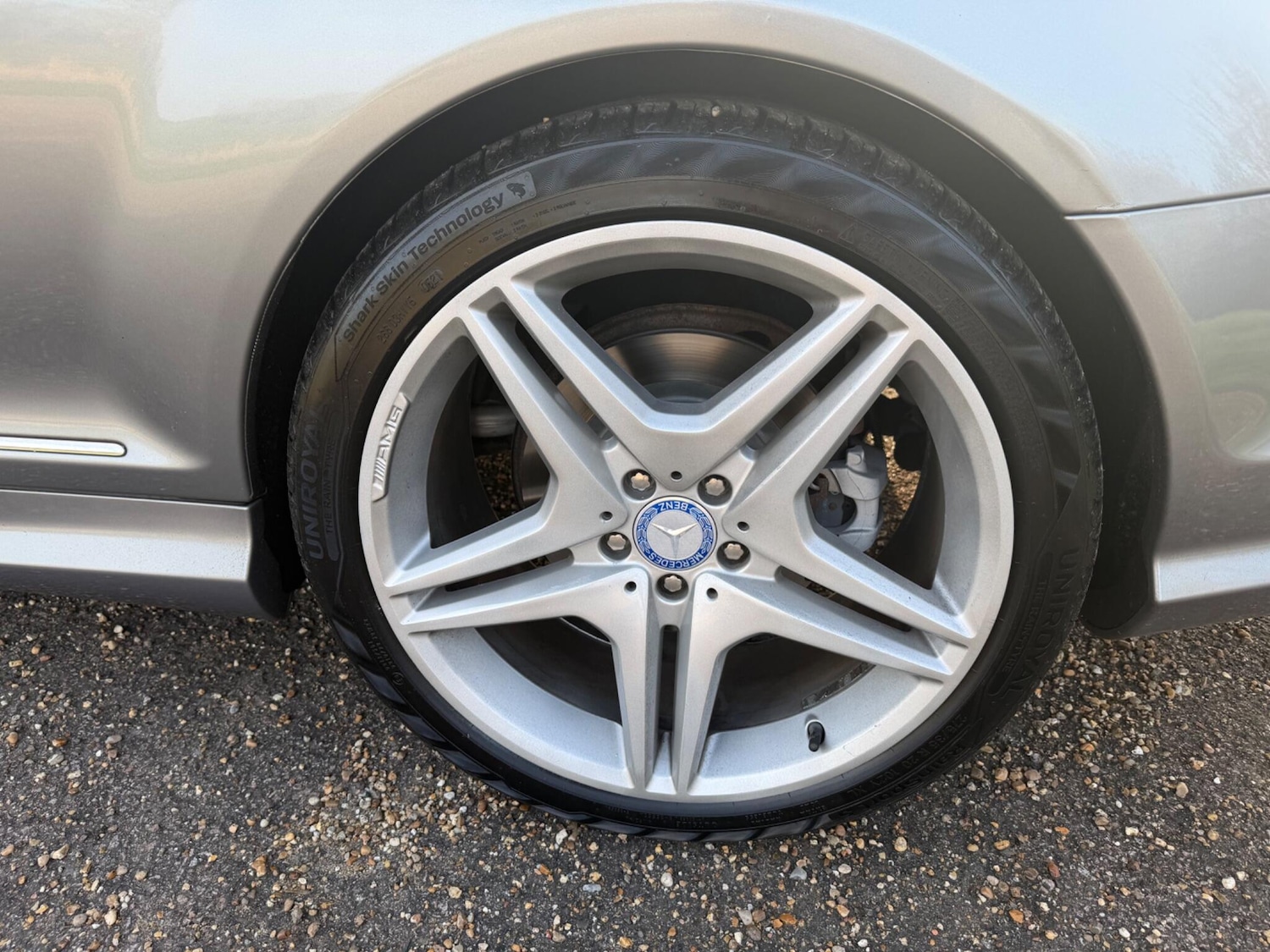 Used Mercedes-Benz CL 2013 for sale - 77747436: Photo 28