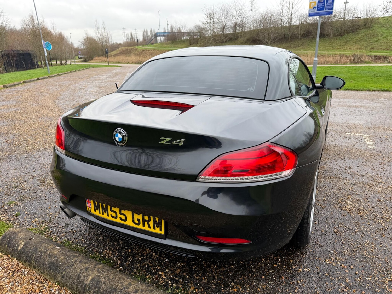 Used BMW Z4 2022 for sale - 77346289: Photo 10