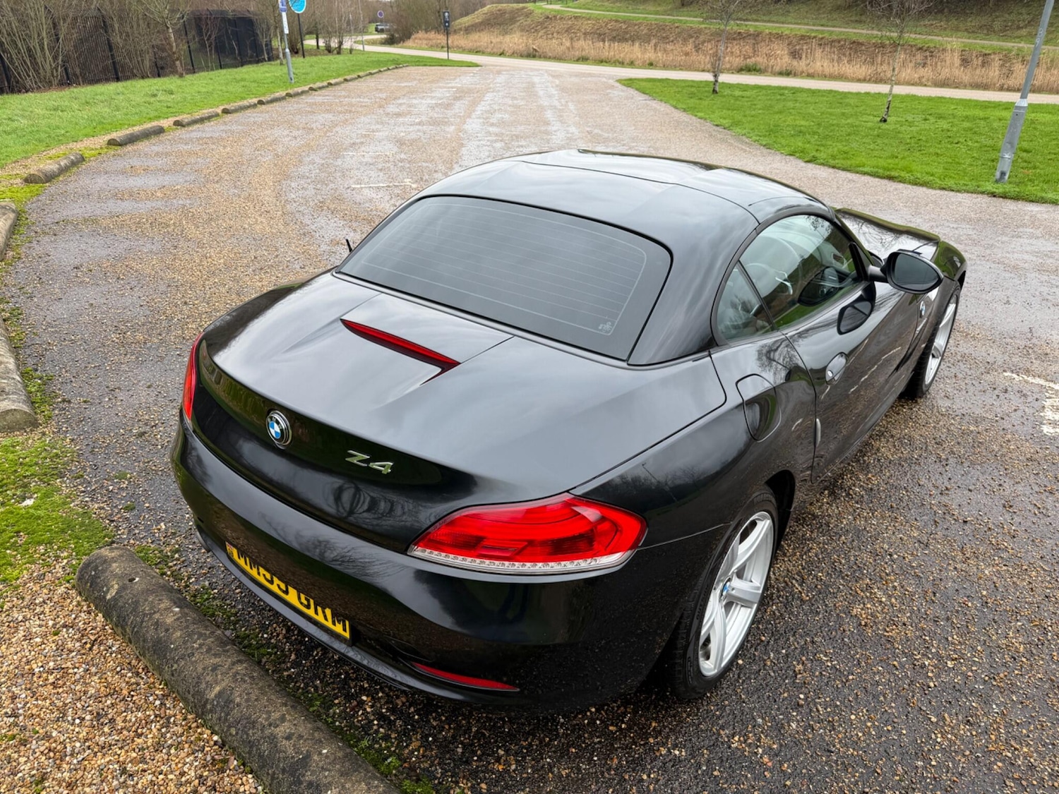 Used BMW Z4 2022 for sale - 77346289: Photo 11