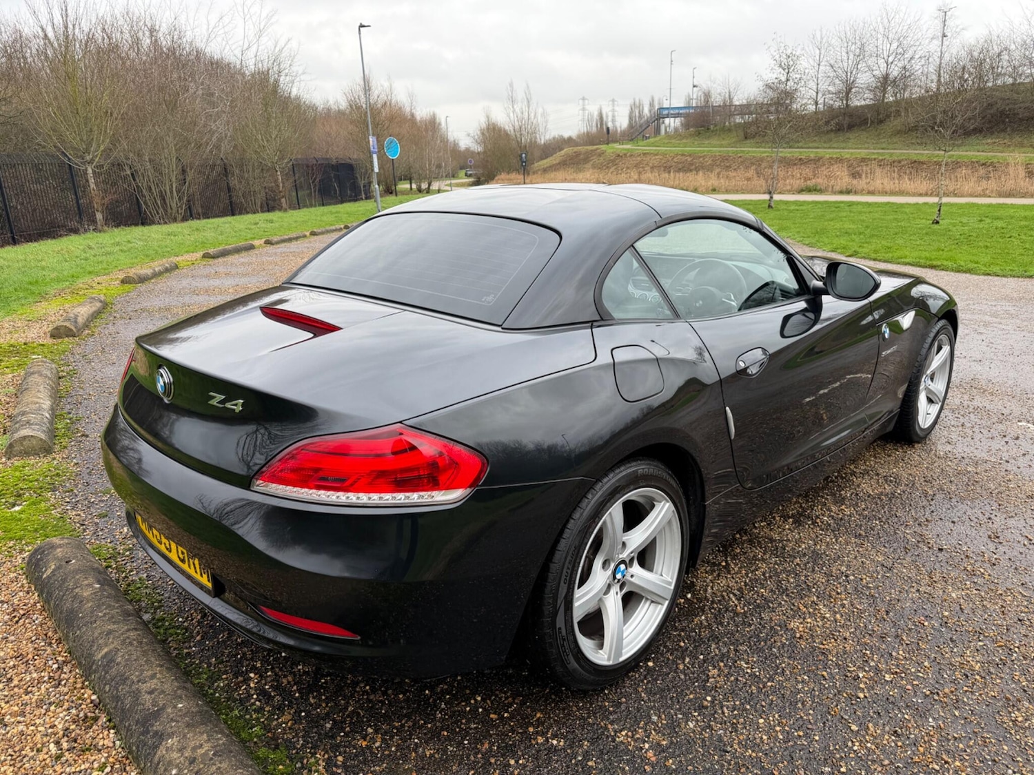 Used BMW Z4 2022 for sale - 77346289: Photo 12