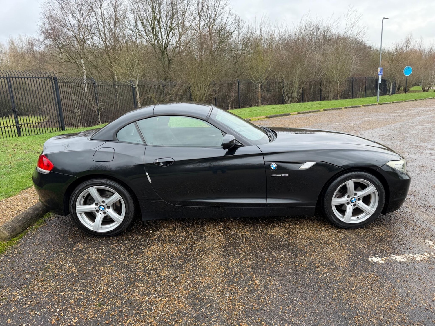 Used BMW Z4 2022 for sale - 77346289: Photo 13