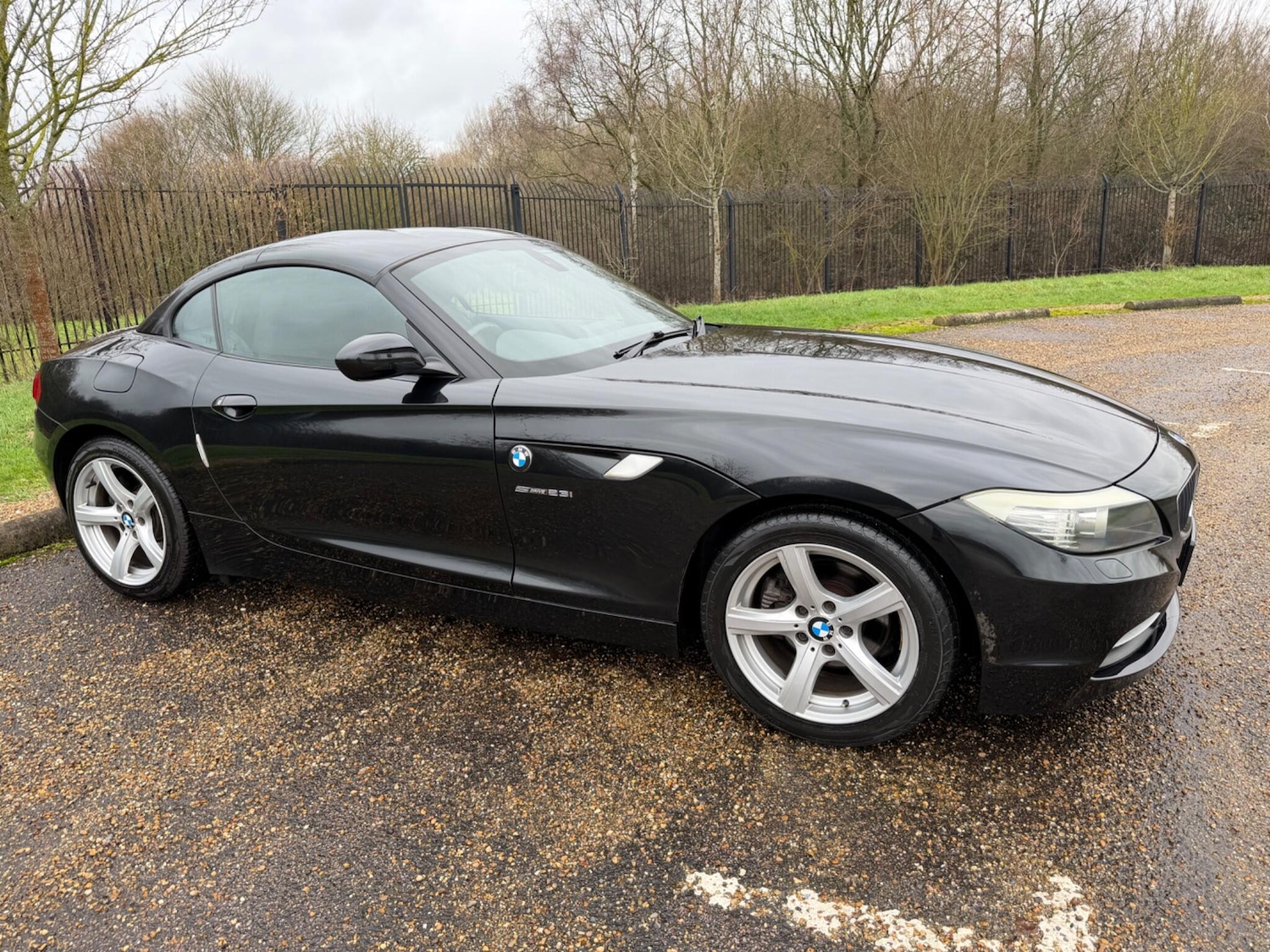 Used BMW Z4 2022 for sale - 77346289: Photo 14