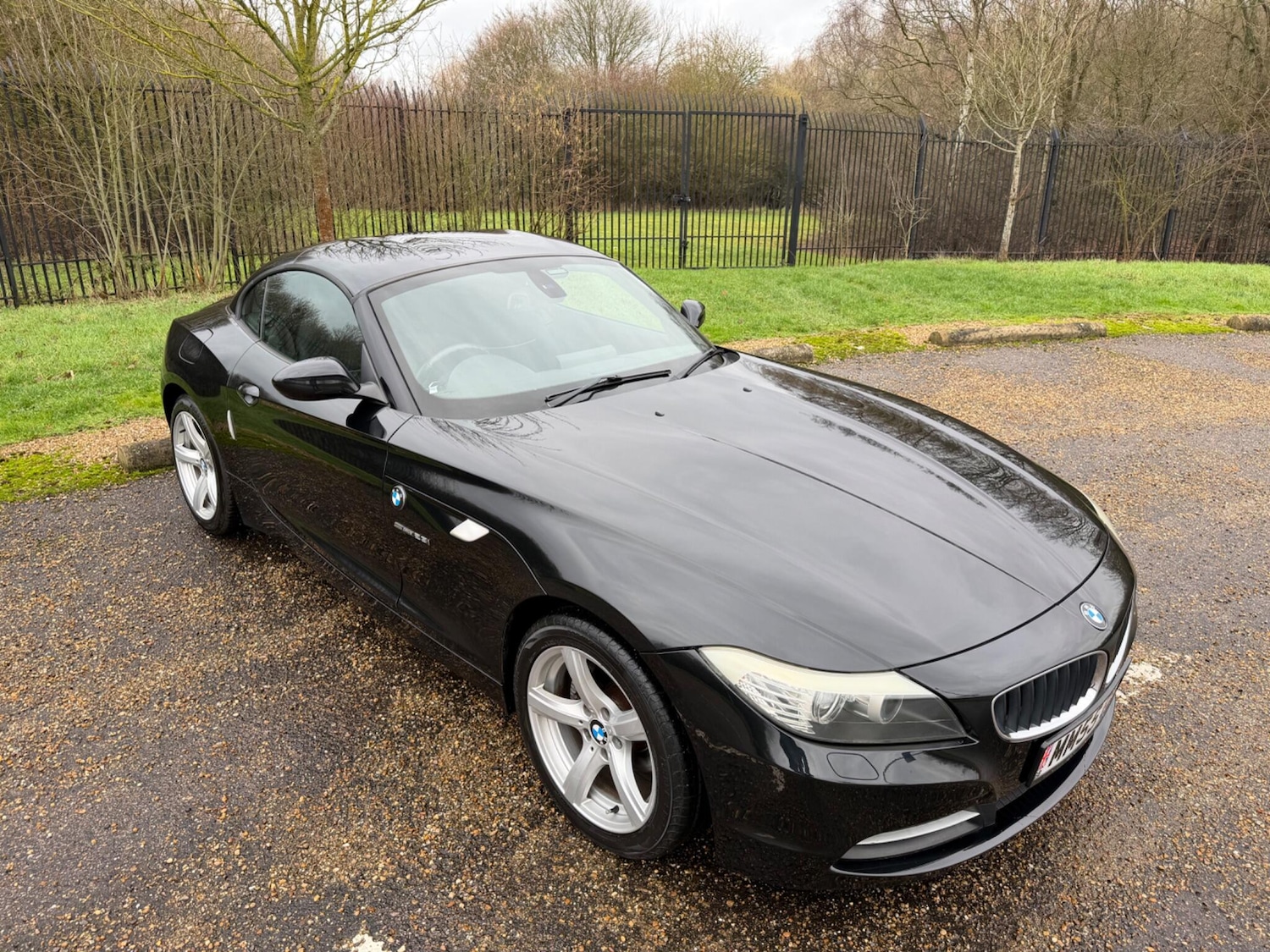 Used BMW Z4 2022 for sale - 77346289: Photo 15