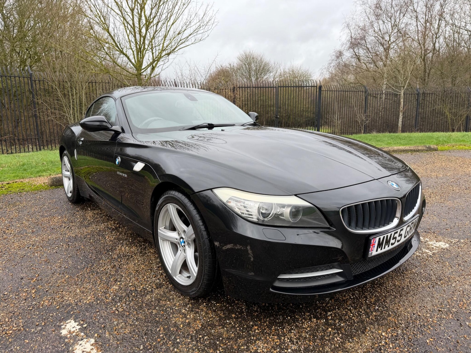 Used BMW Z4 2022 for sale - 77346289: Photo 16