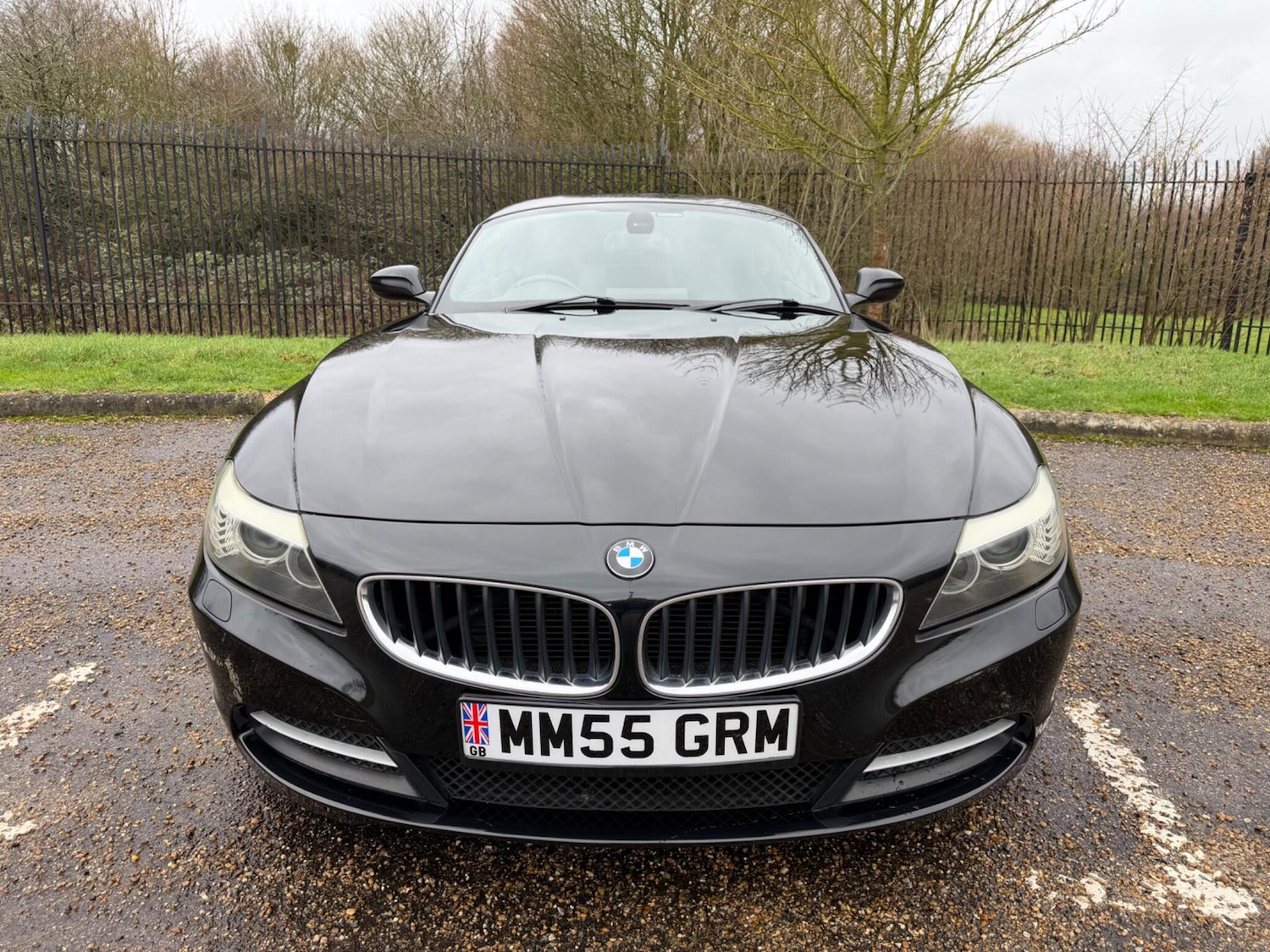 Used BMW Z4 2022 for sale - 77346289: Photo 17