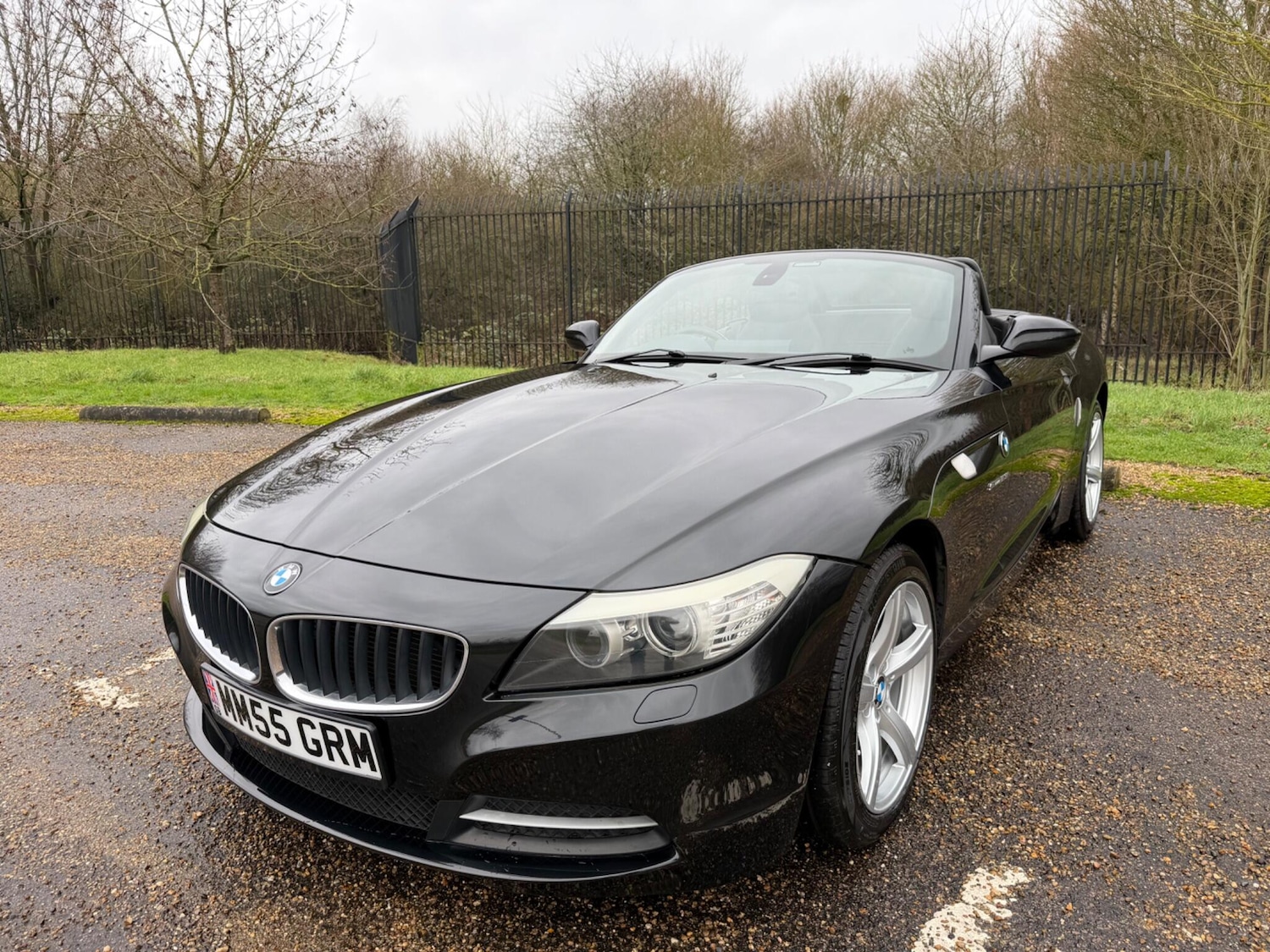 Used BMW Z4 2022 for sale - 77346289: Photo 18