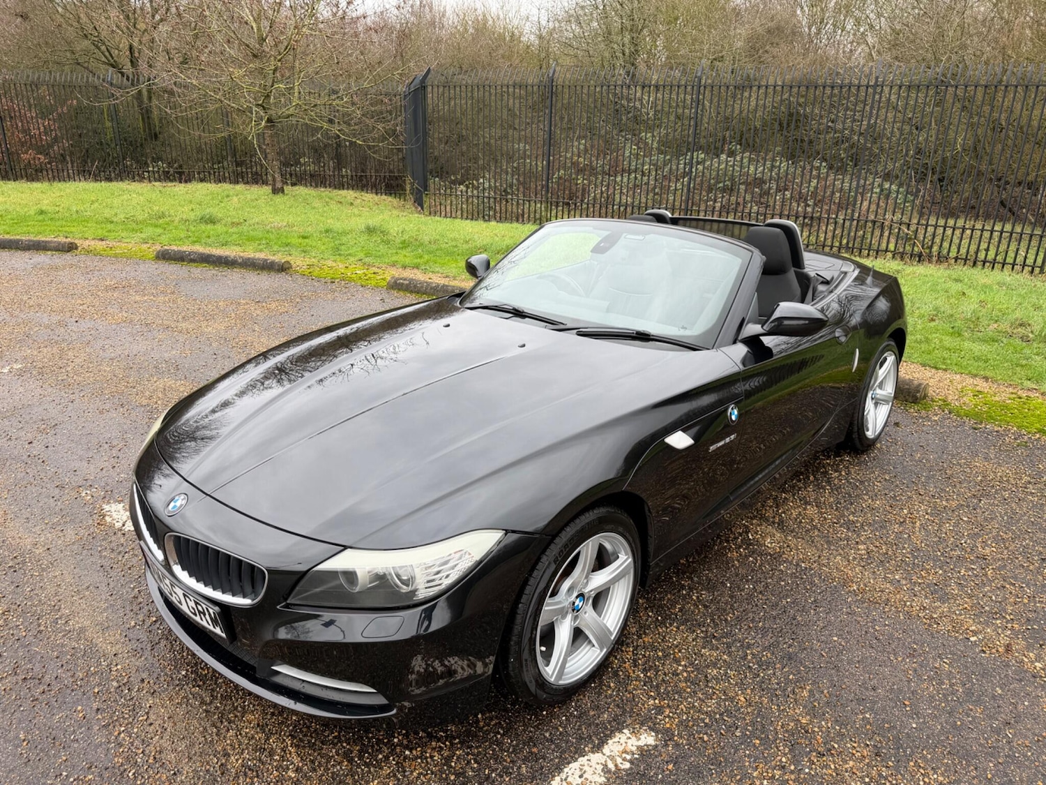 Used BMW Z4 2022 for sale - 77346289: Photo 19