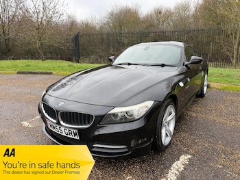 Used BMW Z4 2010 for sale - 77346289: Photo
