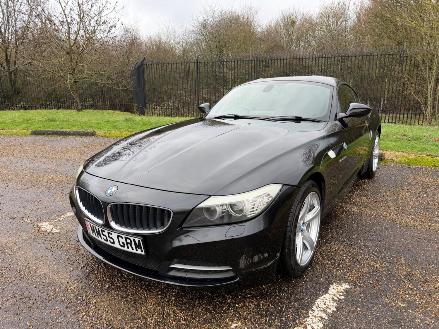 Used BMW Z4 2022 for sale - 77346289: Photo 2