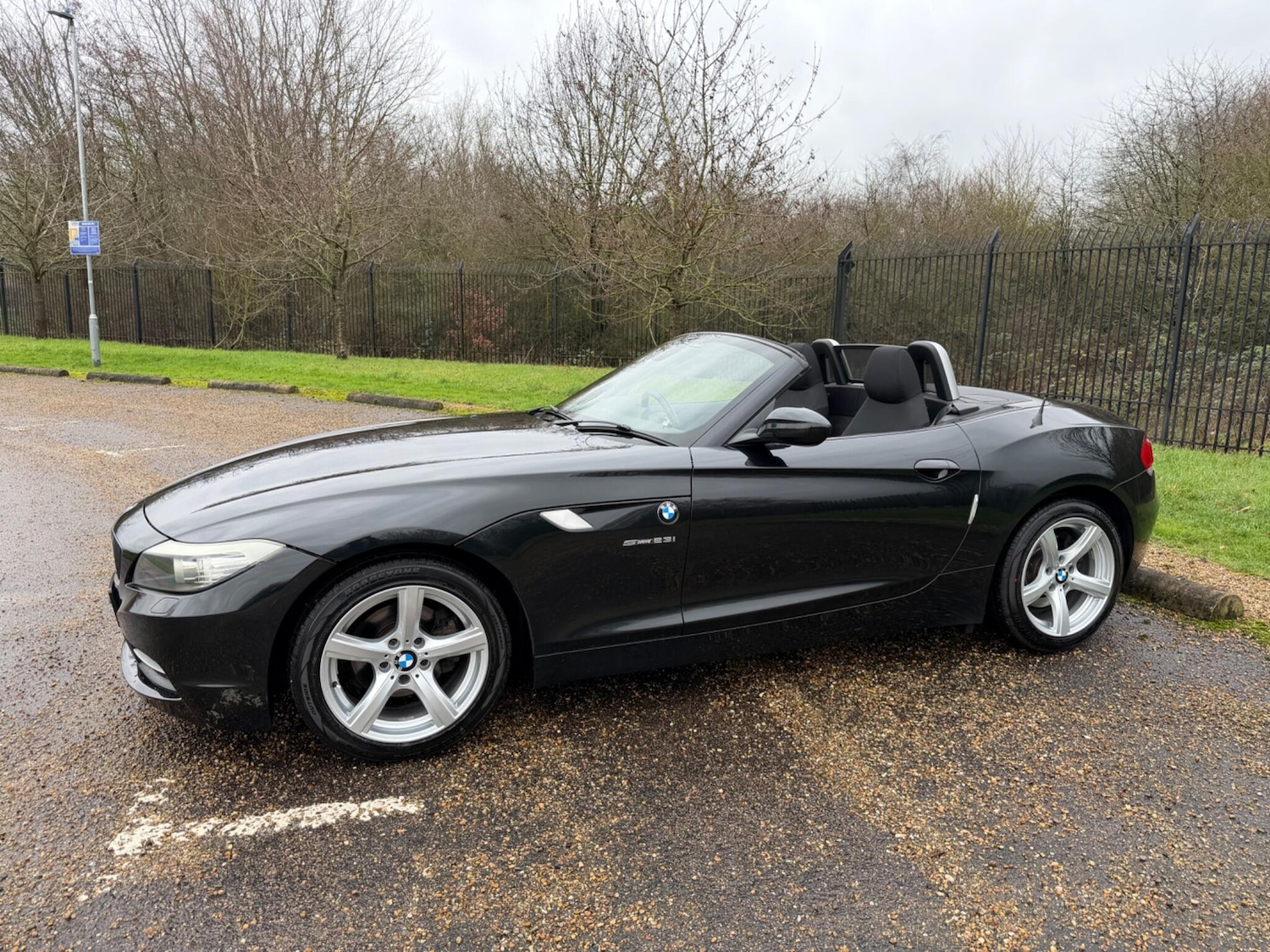 Used BMW Z4 2022 for sale - 77346289: Photo 21
