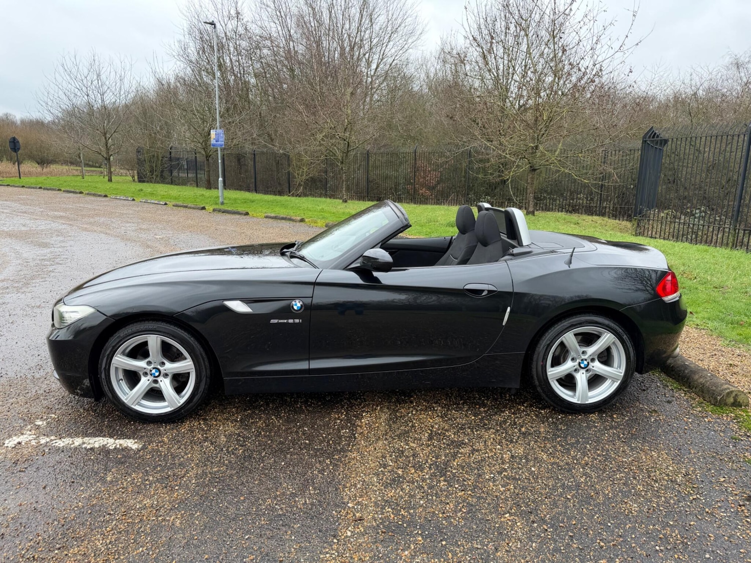 Used BMW Z4 2022 for sale - 77346289: Photo 22