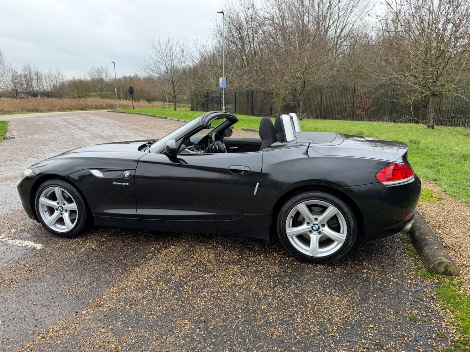 Used BMW Z4 2022 for sale - 77346289: Photo 23