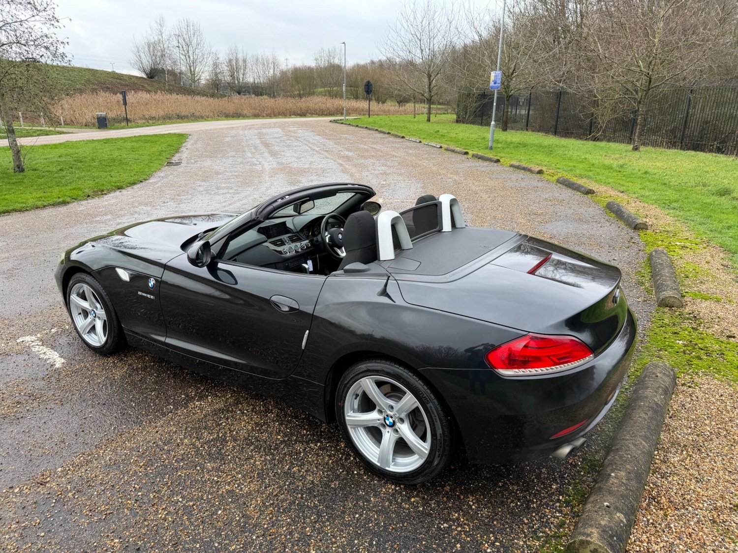 Used BMW Z4 2022 for sale - 77346289: Photo 24