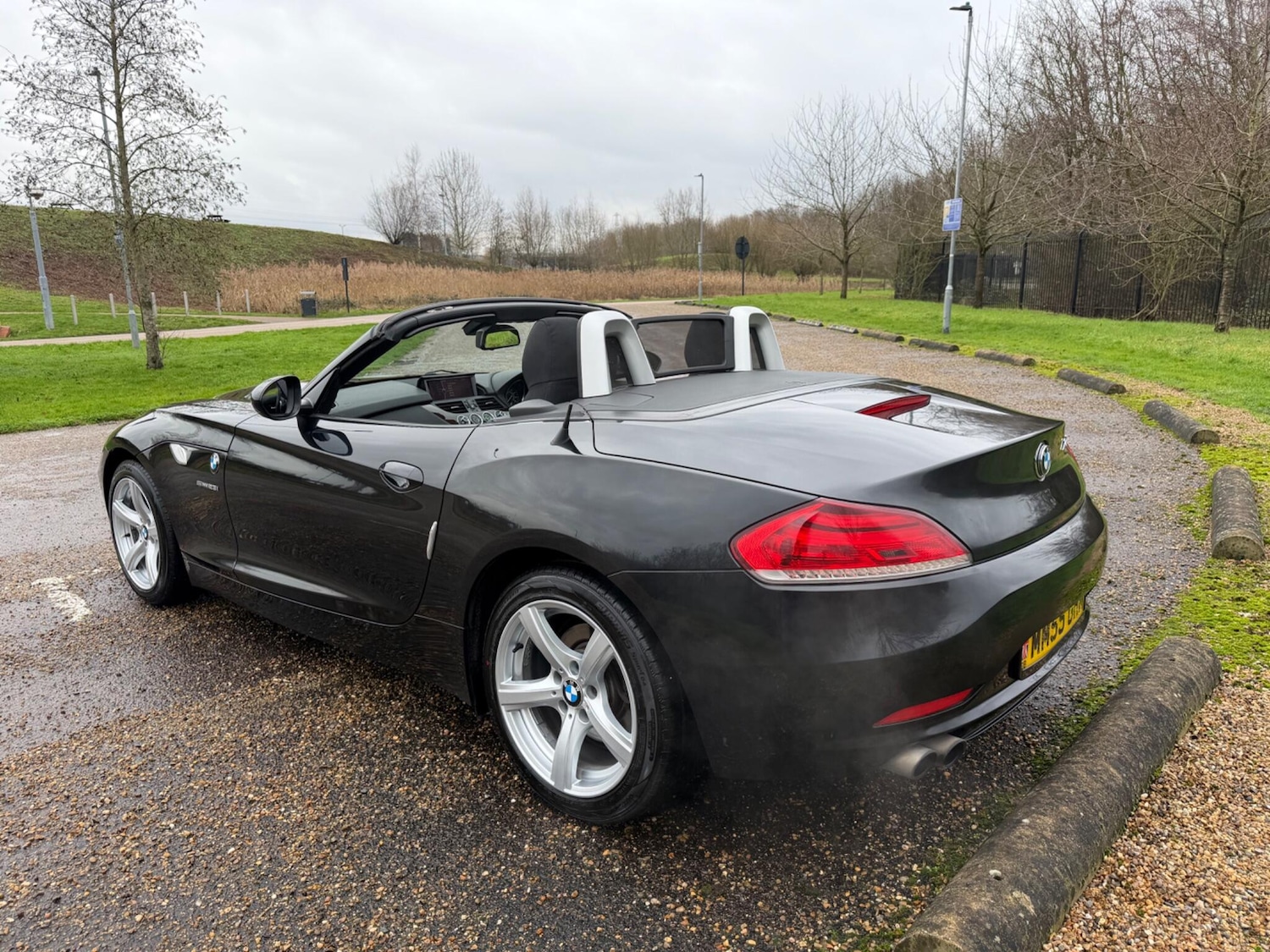 Used BMW Z4 2022 for sale - 77346289: Photo 25