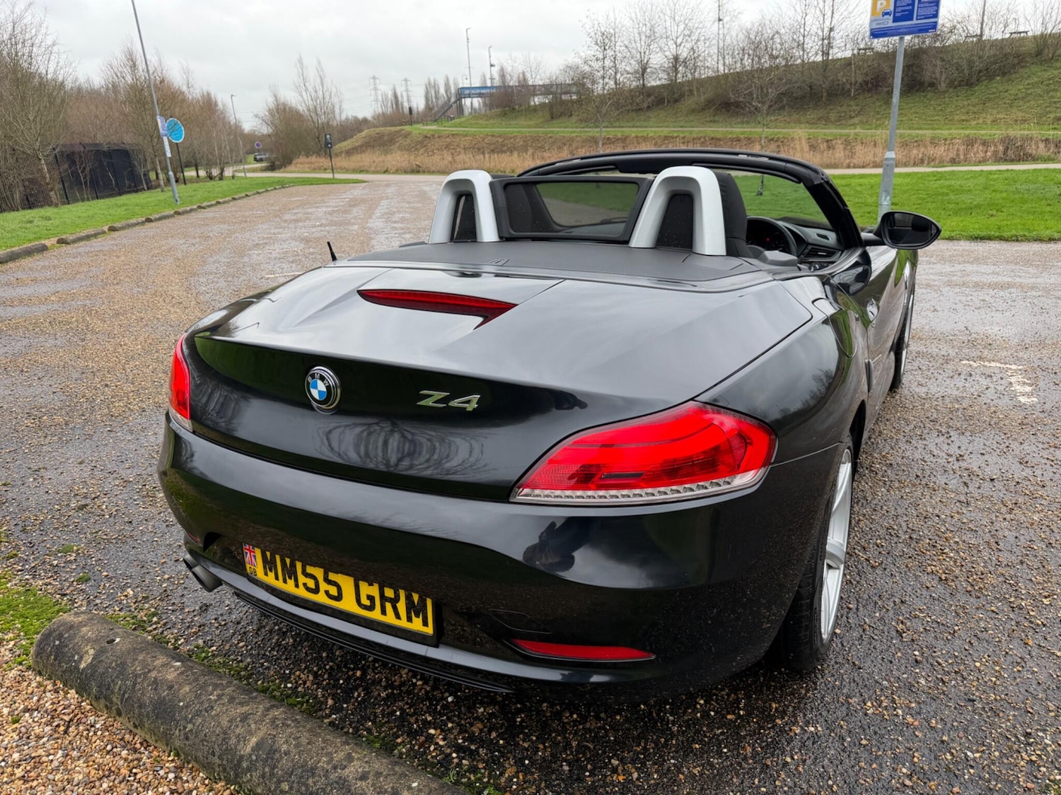Used BMW Z4 2022 for sale - 77346289: Photo 27