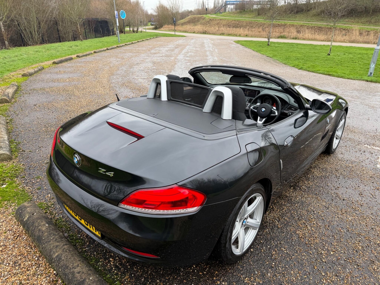 Used BMW Z4 2022 for sale - 77346289: Photo 28
