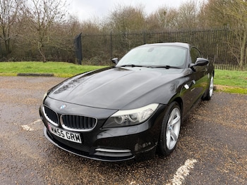 Used BMW Z4 2010 for sale - 77346289: Photo
