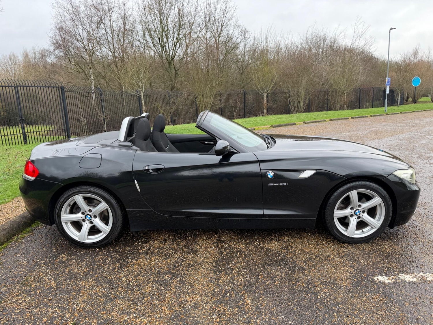 Used BMW Z4 2022 for sale - 77346289: Photo 30