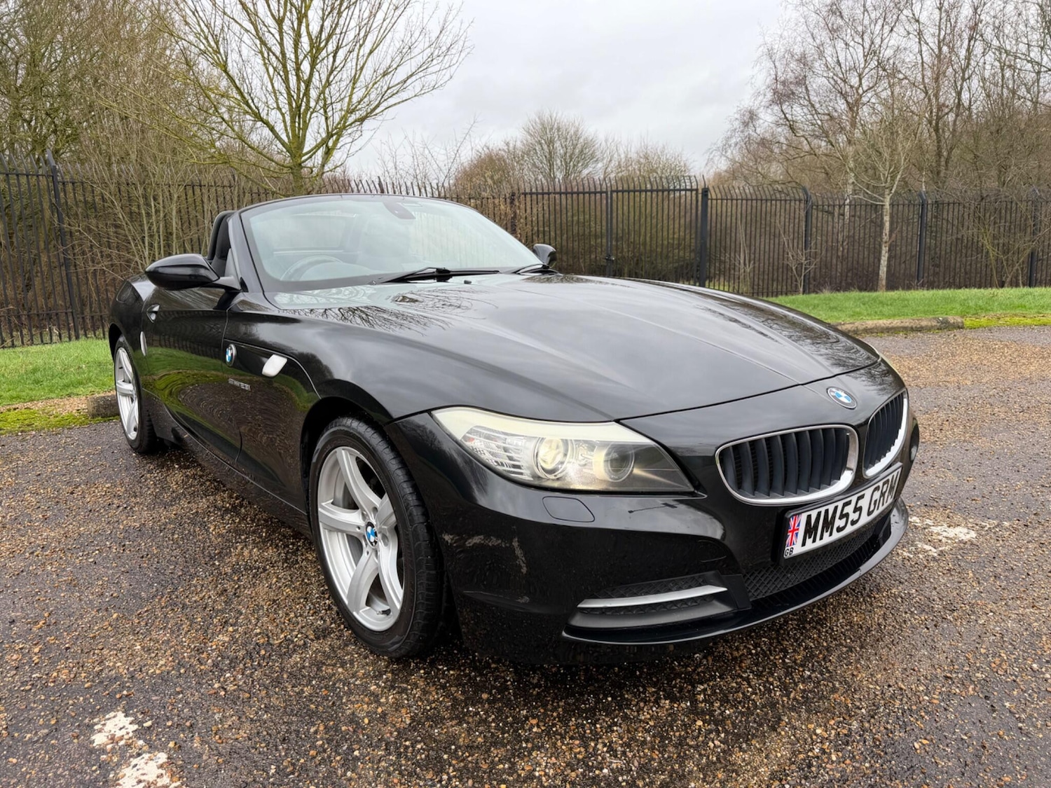 Used BMW Z4 2022 for sale - 77346289: Photo 33