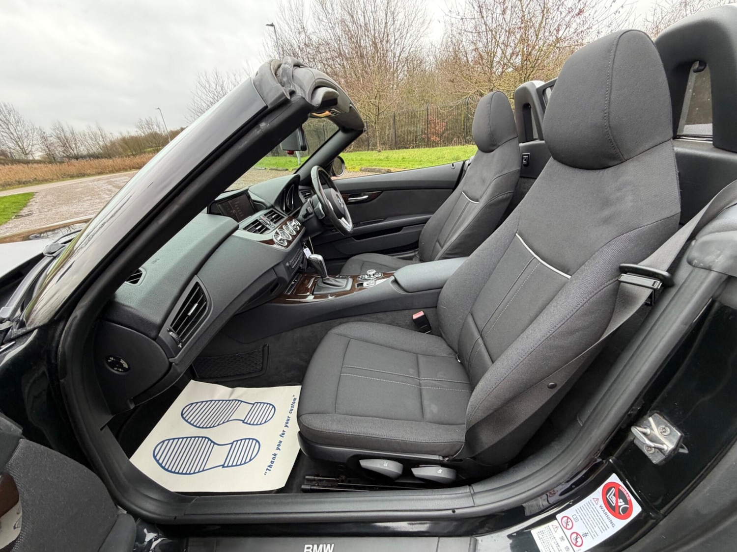 Used BMW Z4 2022 for sale - 77346289: Photo 35