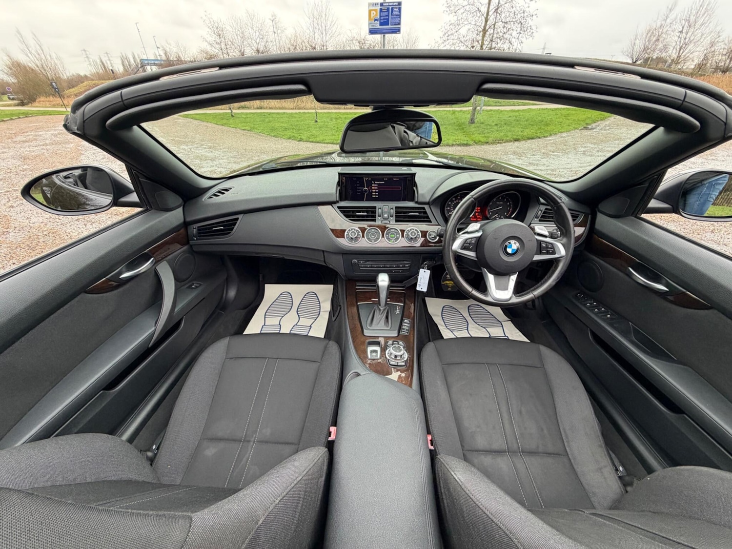 Used BMW Z4 2022 for sale - 77346289: Photo 36