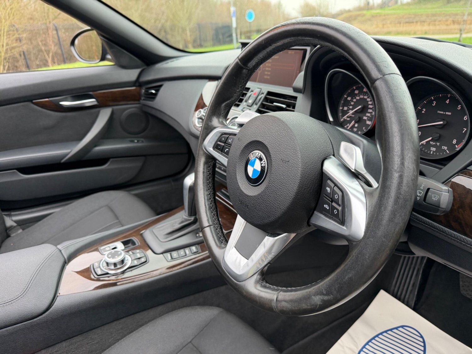 Used BMW Z4 2022 for sale - 77346289: Photo 38