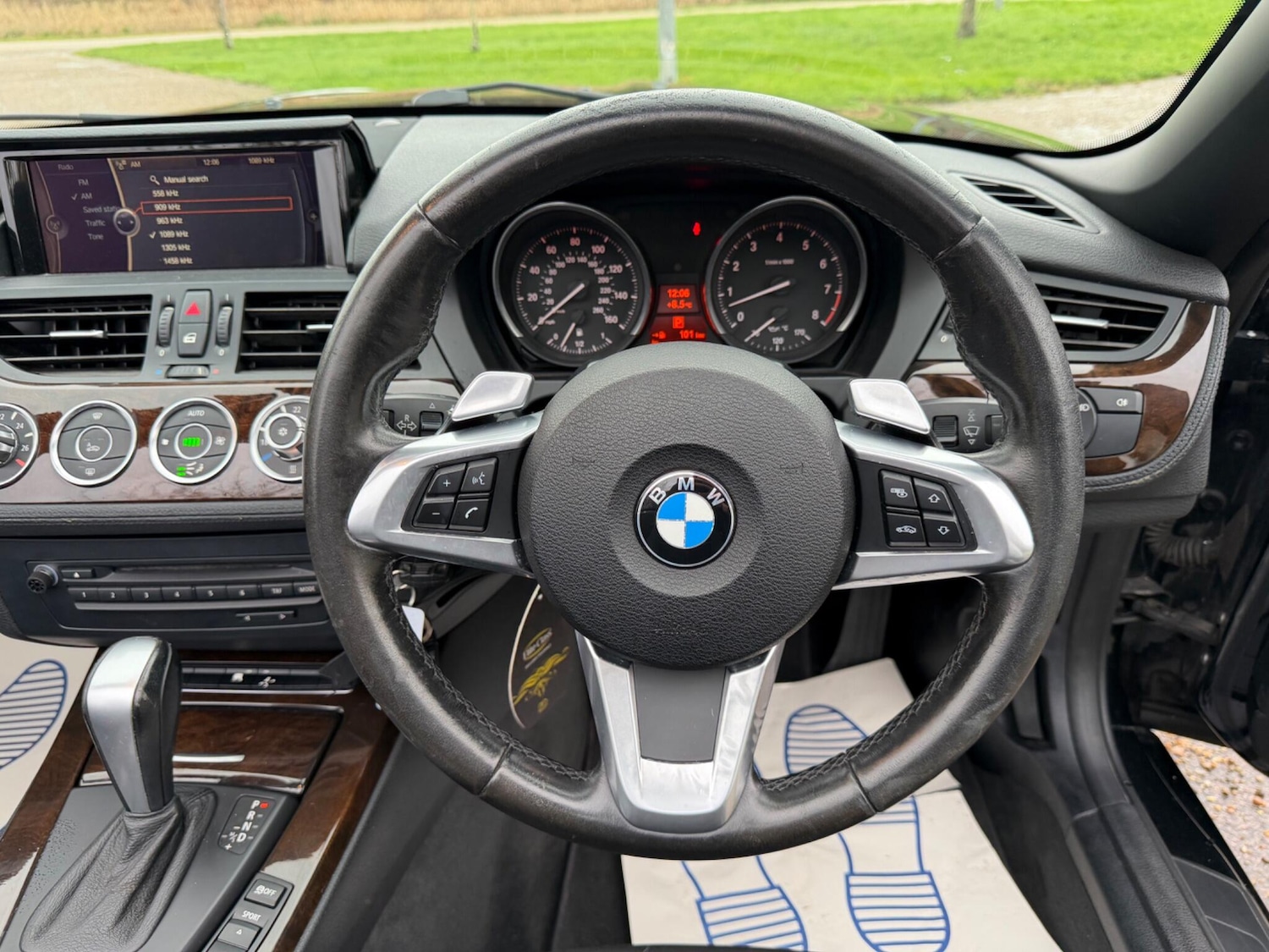 Used BMW Z4 2022 for sale - 77346289: Photo 39